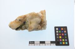 Foto von Gold (NHMW-MIN-Aq677)